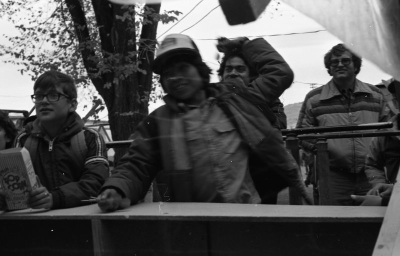 1980 Octoberfest, Booths 36