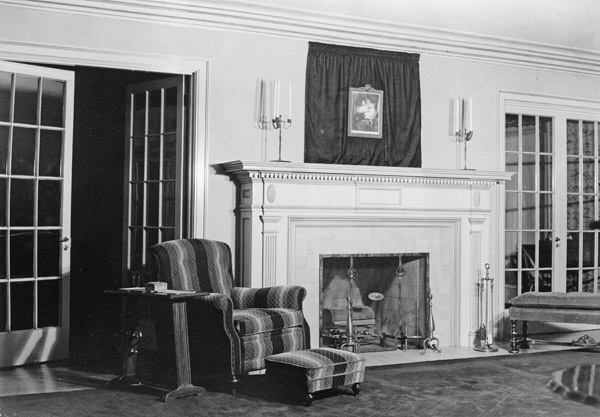 La Grande Home, Interior-B 2