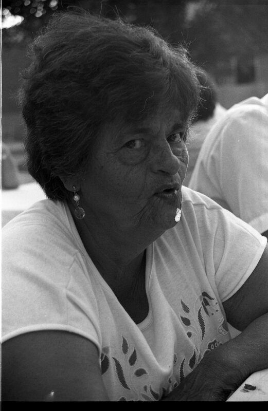 1989 Employees, BBQ 12