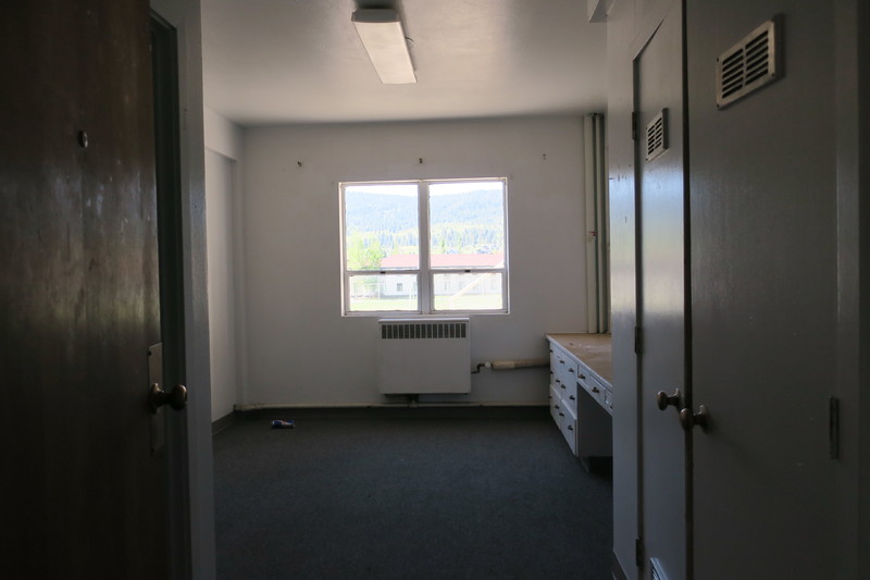 Dorian and Hunt Hall 610