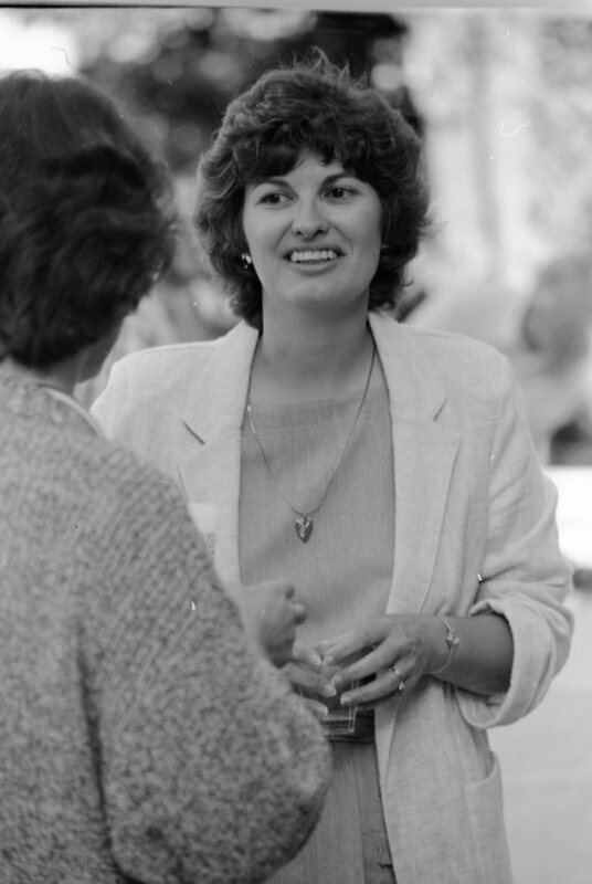 1987 Faculty, Reception 12