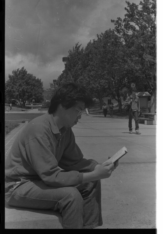 1989 Students, Outdoors 68
