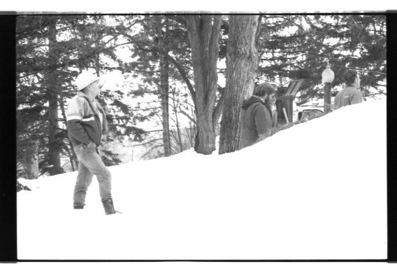 1988 Inlow Hall Snow Removal 03