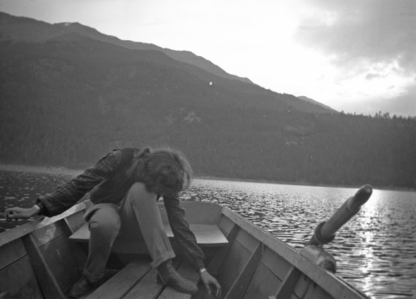 Reuter Group-EE, Rowboat 2