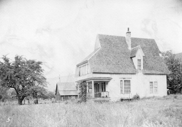 La Grande Home 7