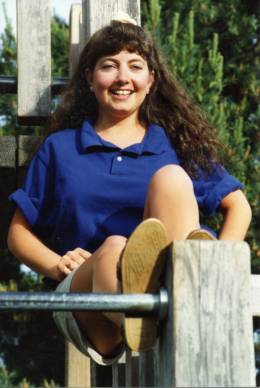 90's Ambassador, Kristine Labernik