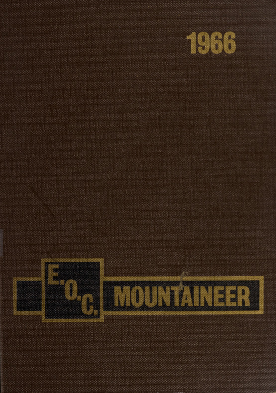 1966 Mountaineer