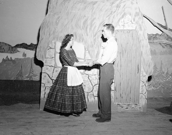 1959 "Brigadoon" 5-2