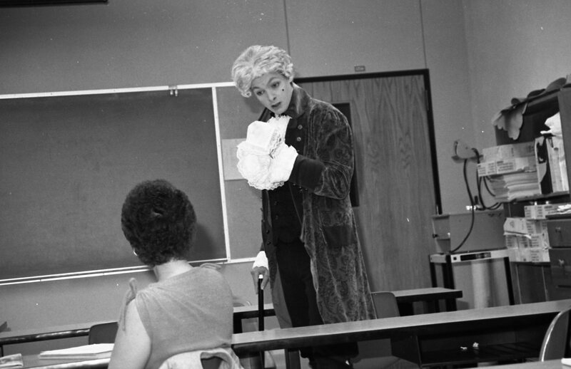 1986 Classroom, History 05
