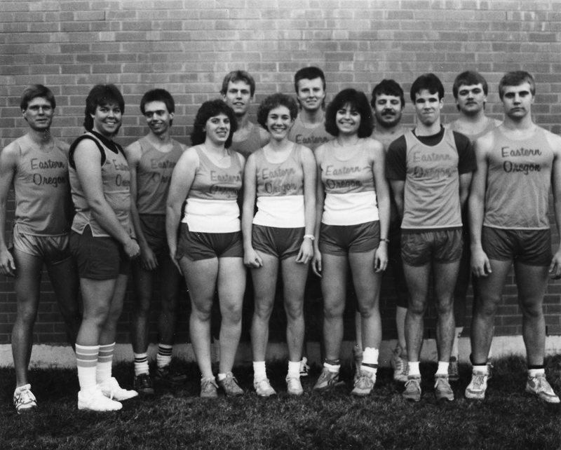 1987 Track Team 06