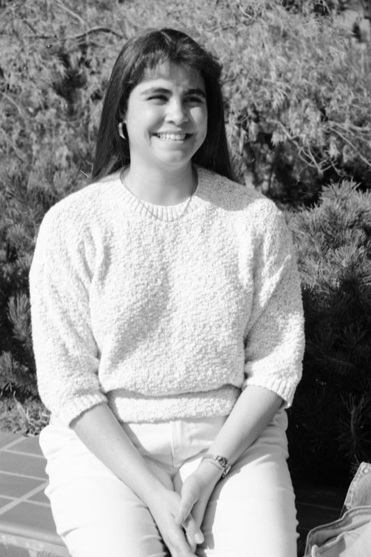 1988 Employee, Suzanne Gallegos 01