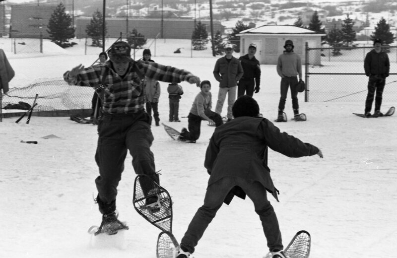 1985 Snowshoe Softball 02