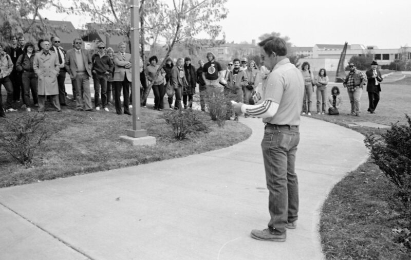 1986 Memorial for Michael L. Gronek 27