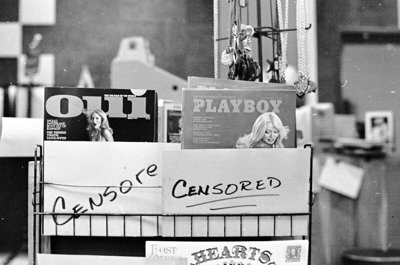 1974 Magazines, Censored 03