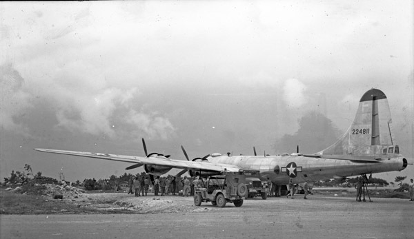 B-29 2