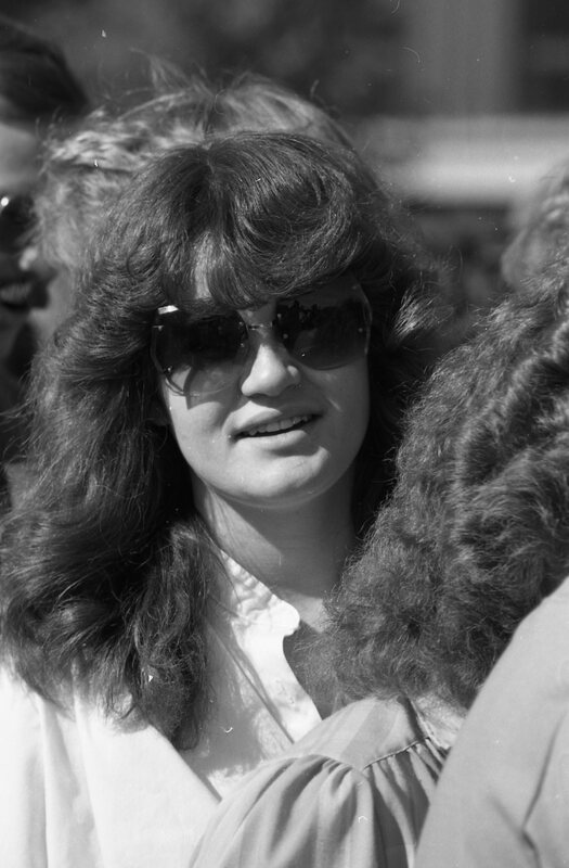 1985 Orientation, Activity 05