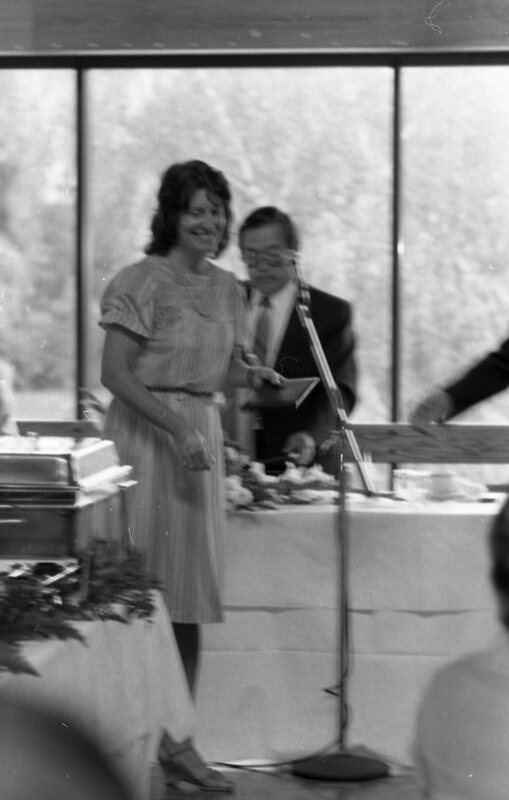 1984 Summer Graduation 17
