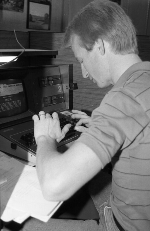 1987 Student, Computing 04
