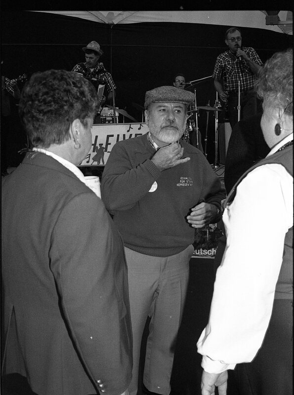 1990 Homecoming Officials 05