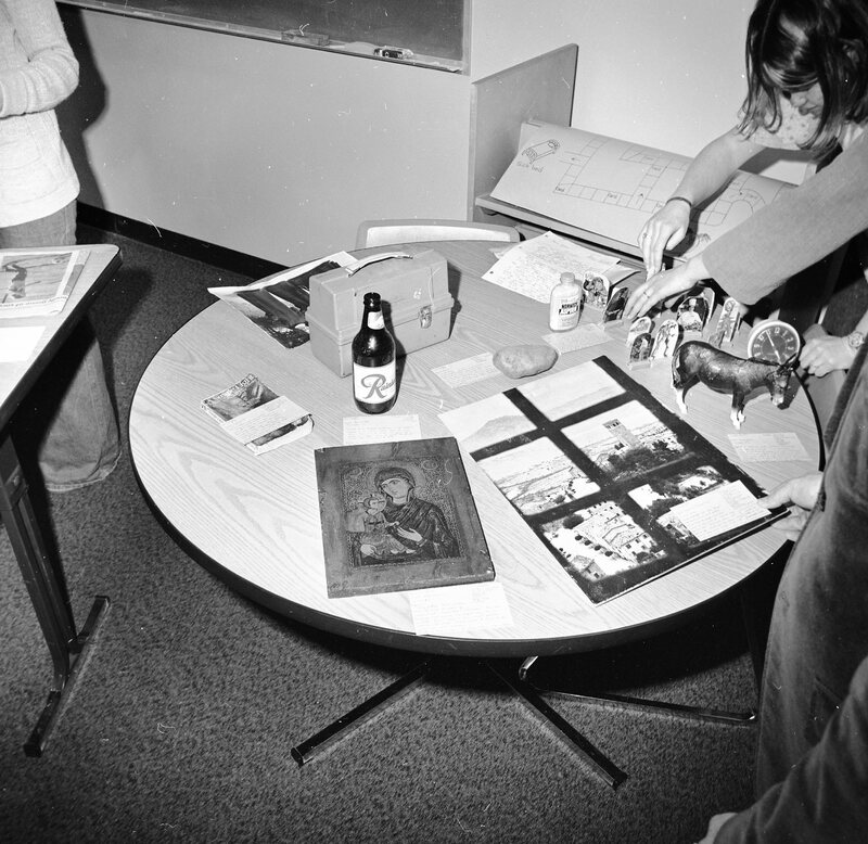 1978 Classroom 23