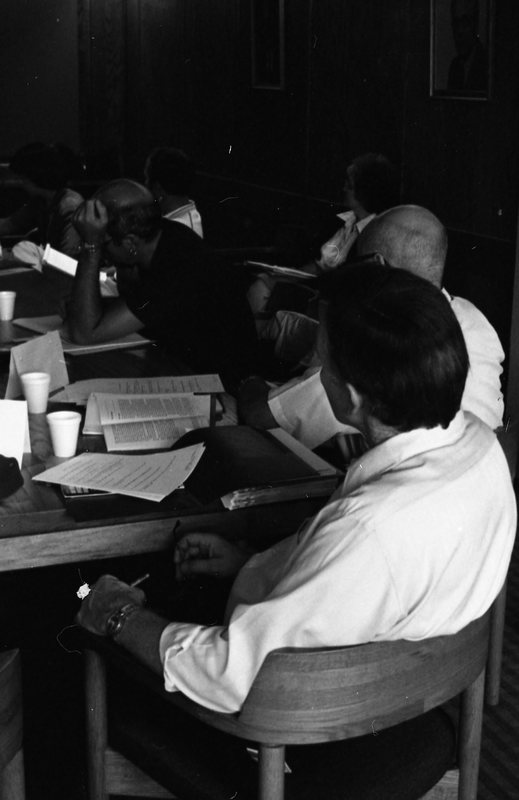 1982 Instructional Seminar 07