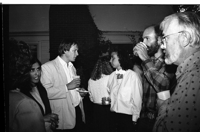 1990 Students &amp; Employees, Reception 08