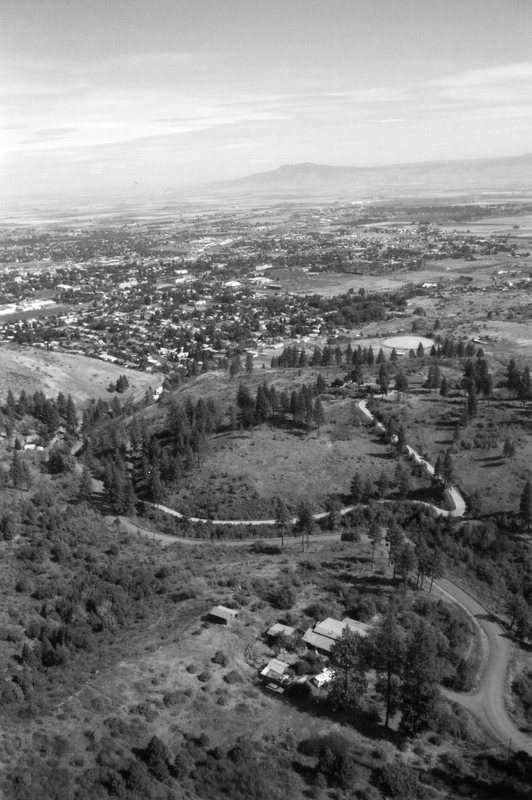 1995 President's Helicopter Ride 12