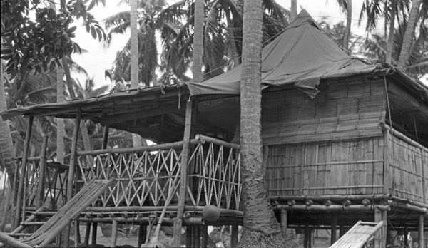 Binmaley Camp, Quarters 2