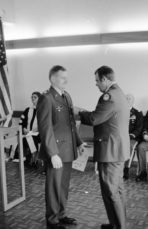 1983 ROTC Awards 08