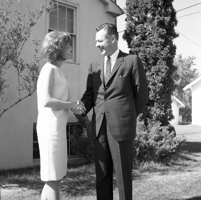 1967 Evensong Queen, Susan Strong 04