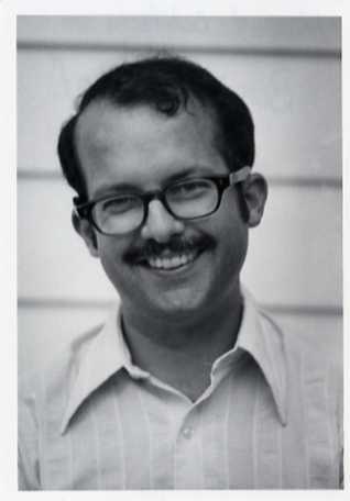 1978 Employee, Hoyet Wilson