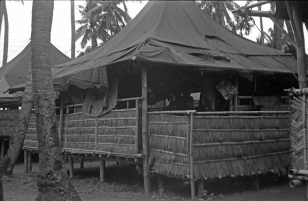 Binmaley Camp, Enlisted Home 3