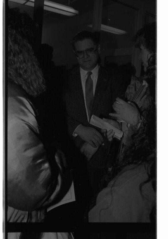 1990 Inlow Hall, Open House 08