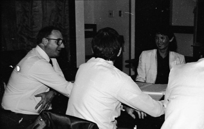 1987 Library, Workshop 01