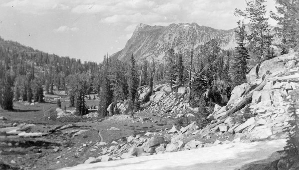 Oregon, Scenery 15