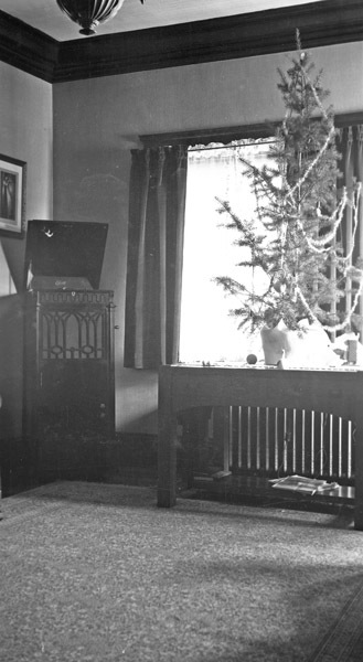 Reuter, Christmas Tree 2