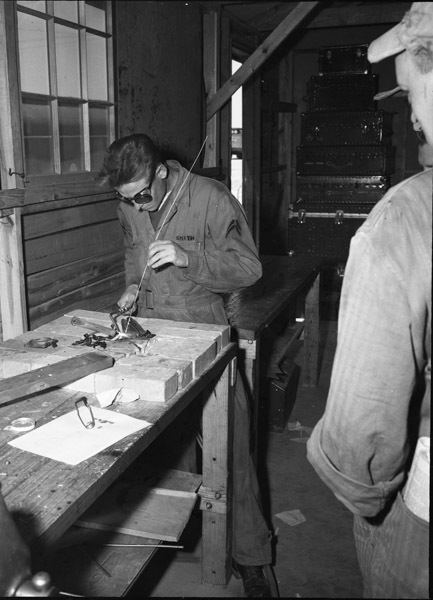 Welder