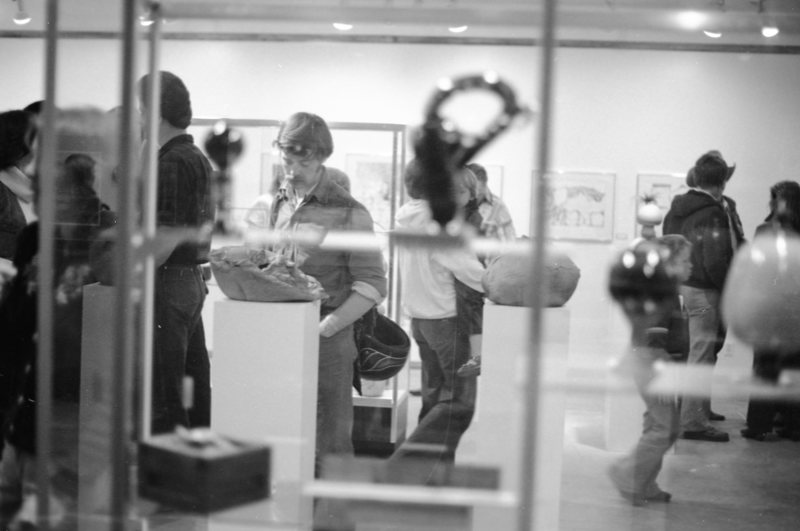 1980 Art Show, Seniors 05