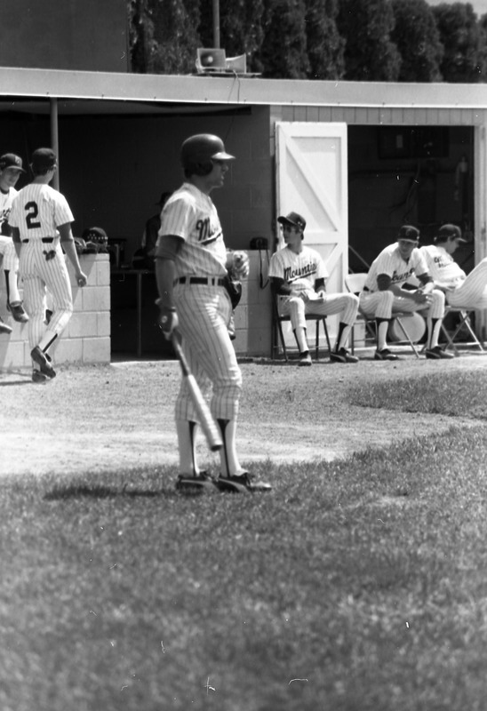 1981 Baseball Action, May 4th 23