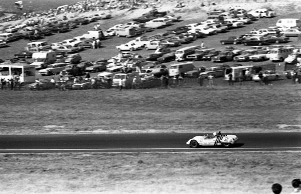 California, Car Races 24