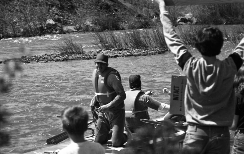 1984 Raft Race 29
