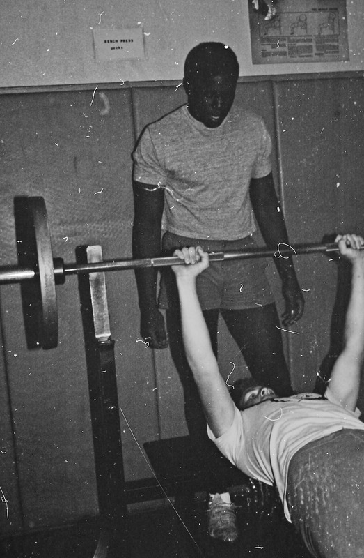 1987 Weight Training 03