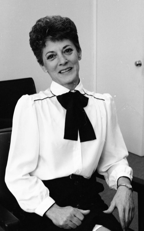 1987 Employee, Patty Howell 01