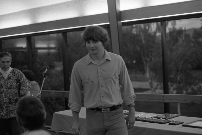 1981 Awards Banquet 50