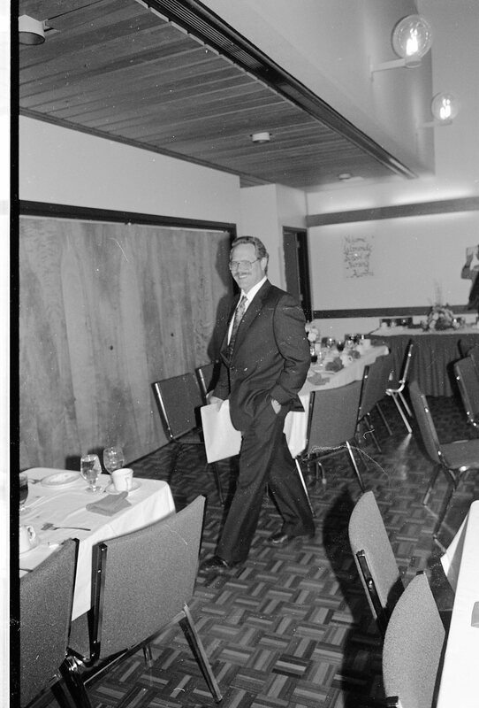 1991 Rural Health Seminar, After 02