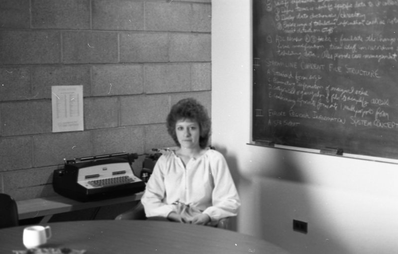 1980 Student, Office 02