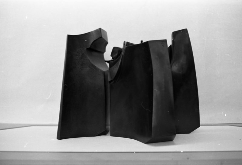 1976 Sculpture, Morandi