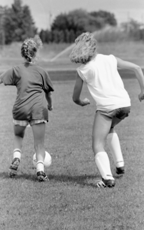 1987 Soccer, Rotary 25