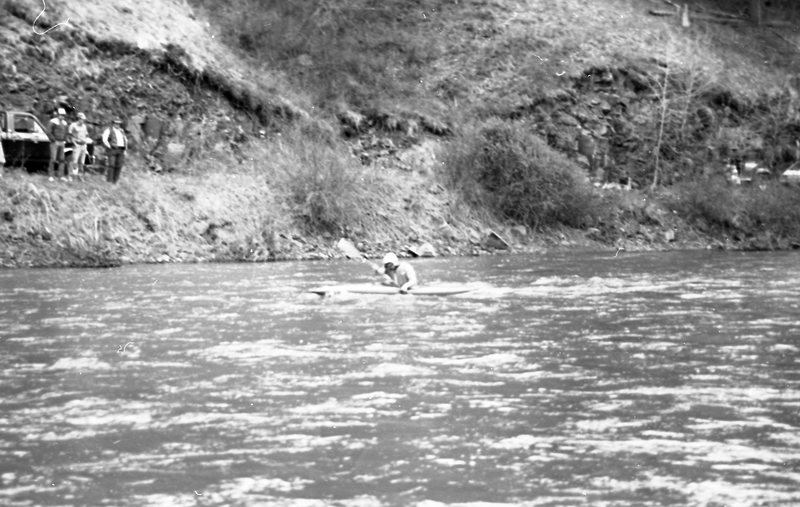 1982 Spring Festival, Raft Race 63