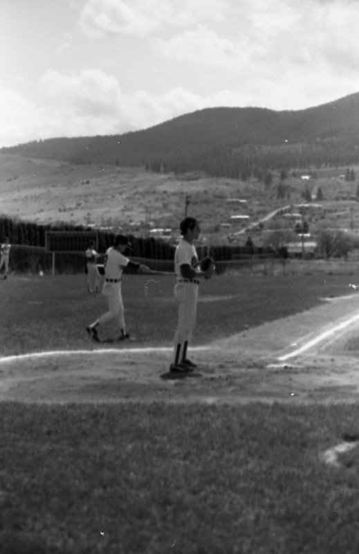 1981 Baseball Action, May 4th 34